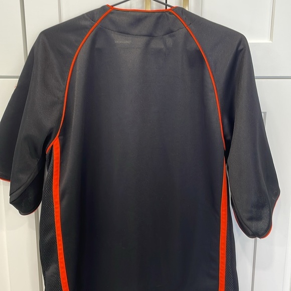 Vintage True Fan Baltimore Orioles Jersey - Picture 11 of 14